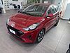 Hyundai i10 1.0 MPI A/T Connectline Rosso