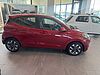 Hyundai i10 1.0 MPI A/T Connectline Rosso
