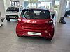 Hyundai i10 1.0 MPI A/T Connectline Rosso