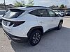 Hyundai TUCSON 1.6 HEV 2wd 230cv Xline Auto Bianco