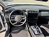 Hyundai TUCSON 1.6 HEV 2wd 230cv Xline Auto Bianco