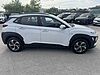 Hyundai KONA Hybrid 1.6 HEV XTech 2WD DCT Bianco