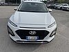 Hyundai KONA Hybrid 1.6 HEV XTech 2WD DCT Bianco