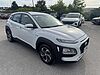 Hyundai KONA Hybrid 1.6 HEV XTech 2WD DCT Bianco