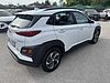 Hyundai KONA Hybrid 1.6 HEV XTech 2WD DCT Bianco