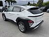 Hyundai KONA 1.0 T-GDI 100cv Business Bianco