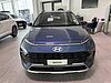 Hyundai Bayon 1.2 MPI 79cv Xline Blu