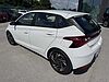 Hyundai i20 1.2 MPI 84cv ConnectLine Bianco
