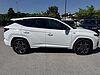 Hyundai TUCSON Hybrid 1.6 HEV 2wd 230cv N-Line Auto + HSS Bianco