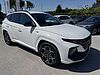 Hyundai TUCSON Hybrid 1.6 HEV 2wd 230cv N-Line Auto + HSS Bianco