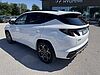 Hyundai TUCSON Hybrid 1.6 HEV 2wd 230cv N-Line Auto + HSS Bianco