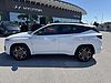 Hyundai TUCSON Hybrid 1.6 HEV 2wd 230cv N-Line Auto + HSS Bianco