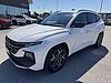 Hyundai TUCSON Hybrid 1.6 HEV 2wd 230cv N-Line Auto + HSS Bianco