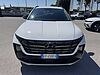 Hyundai TUCSON Hybrid 1.6 HEV 2wd 230cv N-Line Auto + HSS Bianco