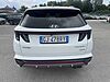 Hyundai TUCSON 1.6 HEV 2wd 230cv N-Line Auto Bianco
