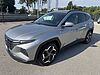 Hyundai TUCSON 1.6 T-GDI MHEV 2wd 150cv Exellence DCT Argento