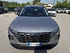 Hyundai TUCSON 1.6 T-GDI MHEV 2wd 150cv Exellence DCT Argento
