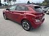 Hyundai KONA Electric EV Exclusive 39 kWh Rosso
