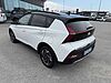 Hyundai Bayon 1.2 MPI 84cv Exclusive Bianco