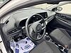Hyundai Bayon 1.2 MPI 84cv Exclusive Bianco