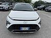 Hyundai Bayon 1.2 MPI 84cv Exclusive Bianco
