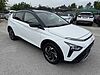 Hyundai Bayon 1.2 MPI 84cv Exclusive Bianco