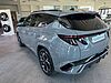 Hyundai TUCSON Hybrid 1.6 HEV 2wd 239cv N-Line Auto Grigio