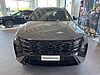 Hyundai TUCSON Hybrid 1.6 HEV 2wd 239cv N-Line Auto Grigio