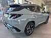 Hyundai TUCSON Hybrid 1.6 HEV 2wd 239cv N-Line Auto Grigio
