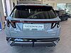 Hyundai TUCSON Hybrid 1.6 HEV 2wd 239cv N-Line Auto Grigio