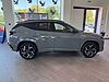 Hyundai TUCSON Hybrid 1.6 HEV 2wd 239cv N-Line Auto Grigio