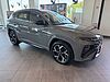 Hyundai TUCSON Hybrid 1.6 HEV 2wd 239cv N-Line Auto Grigio