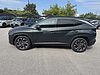 Hyundai TUCSON 1.6 CRDi MHEV 2wd 136cv Exellence DCT Verde