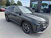 Hyundai TUCSON 1.6 CRDi MHEV 2wd 136cv Exellence DCT Verde