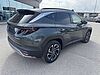 Hyundai TUCSON 1.6 CRDi MHEV 2wd 136cv Exellence DCT Verde