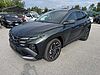 Hyundai TUCSON 1.6 CRDi MHEV 2wd 136cv Exellence DCT Verde