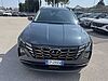 Hyundai TUCSON Hybrid 1.6 HEV 4wd 230cv Exellence Auto Blu