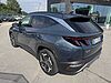 Hyundai TUCSON Hybrid 1.6 HEV 4wd 230cv Exellence Auto Blu