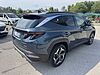 Hyundai TUCSON Hybrid 1.6 HEV 4wd 230cv Exellence Auto Blu