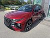 Hyundai TUCSON Hybrid 1.6 HEV 2wd 239cv N-Line Auto Rosso