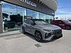 Hyundai TUCSON Hybrid 1.6 HEV 2wd 239cv N-Line Auto Grigio