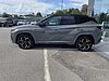 Hyundai TUCSON Hybrid 1.6 HEV 2wd 239cv N-Line Auto Grigio