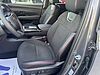 Hyundai TUCSON Hybrid 1.6 HEV 2wd 239cv N-Line Auto Grigio