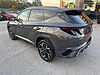 Hyundai TUCSON Hybrid 1.6 HEV 2wd 239cv N-Line Auto Grigio