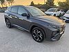 Hyundai TUCSON Hybrid 1.6 HEV 2wd 239cv N-Line Auto Grigio