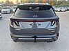 Hyundai TUCSON Hybrid 1.6 HEV 2wd 239cv N-Line Auto Grigio