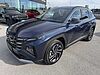 Hyundai TUCSON Hybrid 1.6 HEV 2wd 239cv Exellence Auto Blu