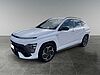 Hyundai KONA Hybrid 1.6 HEV N Line 2WD DCT Bianco
