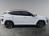 Hyundai KONA Hybrid 1.6 HEV N Line 2WD DCT Bianco