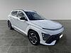 Hyundai KONA Hybrid 1.6 HEV N Line 2WD DCT Bianco